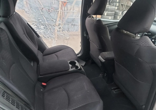 Toyota Prius cena 69900 przebieg: 32803, rok produkcji 2018 z Pyskowice małe 137